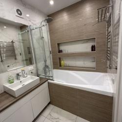 2-комнатные апартаменты улучшенные