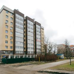 2-комнатные апартаменты улучшенные