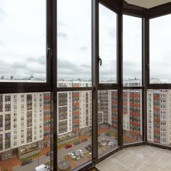 Фото Апартаменты на улице Английская 6