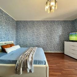 Фото Отель КакДома на улице Георгиевская 3