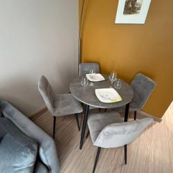 Фото Отель Квартира на Библиотечной 33