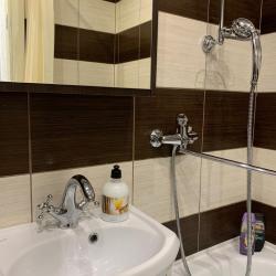 1-комнатные апартаменты стандарт №2