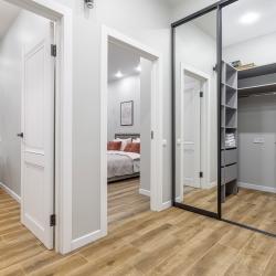 фото 11 Sunny Home Apartments на улице Суворова 27к1