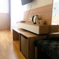 3-местный номер стандарт