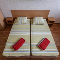 2-местный номер стандарт