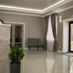 Фото Отель Nur (Нур)