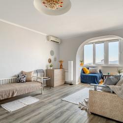 фото 4 Sunny Home Apartments в микрорайоне Парус 3