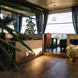 Фото Отель Триумф