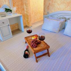 2-местный номер комфорт