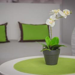 Фото Отель Аура