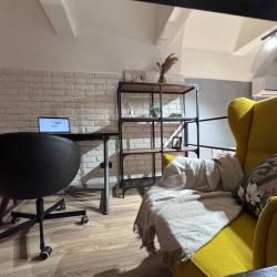 Фото Отель Lucky Room (Лаки Рум) на Перерва 16