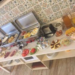 Фото Отель БаринЪ