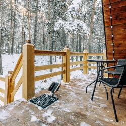 Коттедж премиум