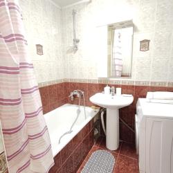 1-комнатные апартаменты стандарт