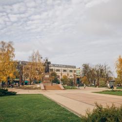 фото 14 LovelyHome 39 (ЛавлиХоум 39) на улице Генерала Галицкого