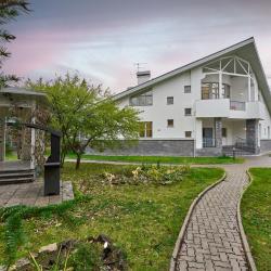 Фото Отель White Luxe Villa (Вайт Люкс Вилла)