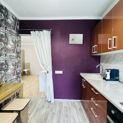Фото Отель Атмосфера сна на улице Дмитрия Шамшурина 22