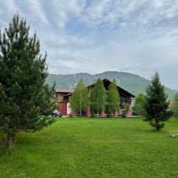 Фото Отель Солнечный луч