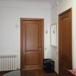 Фото Отель Каньон