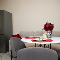 Фото Отель Bon voyage на улице Абдулвагаба Сулейманова 24