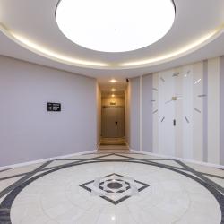 Фото Отель Klyuchi (Ключи) на линии 7-я Васильевского острова