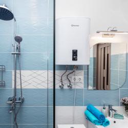 Фото Апартаменты SochiHome (Хоум) на улице Донская