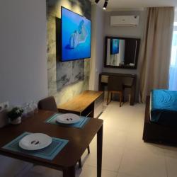 Фото Отель Orbi Residence SEA View (Орби Резиденс Сиа Вью)