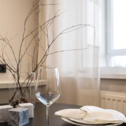 Фото Отель LovelyHome 39 на улице Орудийная 18Д