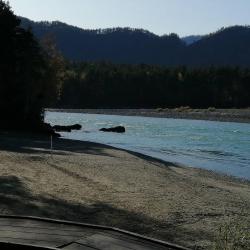 Фото Отель Усадьба Reka (Река)