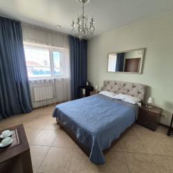 Фото Отель Агни