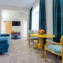 Фото Отель Гости Кавказа