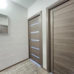 Апартаменты улучшенные