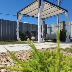 Фото Отель Коттедж Скандинавия Анапа