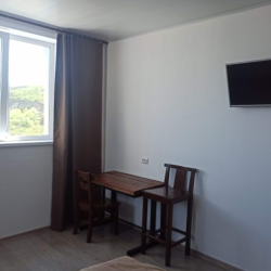 Фото Отель Крестовая Сопка