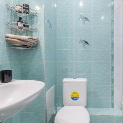 Фото Апартаменты Комфорт на улице Амирхана Еники 17