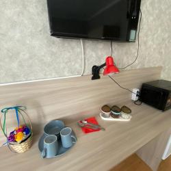 2-местный номер стандарт улучшенный