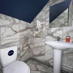 Фото Отель Алтын Кёль