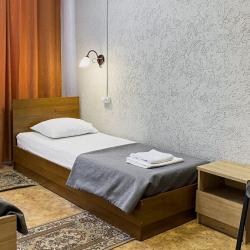 Фото Отель Smart Hotel KDO (Смарт КДО)