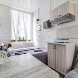 фото 4 Апарт-отель RentalSPb (РенталСПб) на улице Исполкомская