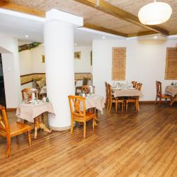 Фото Отель Сибирь