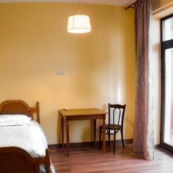 Фото Отель Old Armenia (Олд Армения)