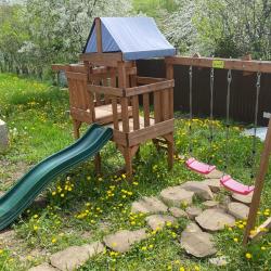 Фото Отель Мезмай