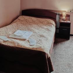 Фото Отель Areg Hotel (Арег)