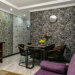 Фото Отель Giorgio-Haylaz-Home Апарт (Джорджио Хайлаз Хоум Апарт)