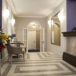 Фото Отель Дом Сивре