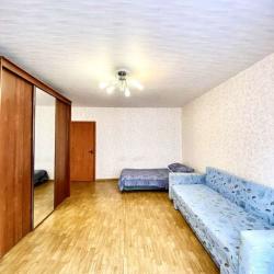 Фото Отель Apart Saray на улице Полины Осипенко 8к1