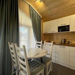 Фото Отель Счастье в горах