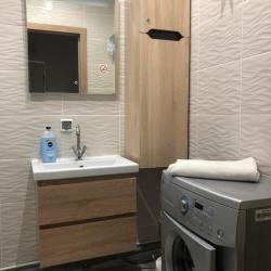 Фото Апартаменты на улице Пражская 4