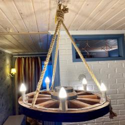 Фото Отель SeveRent (СевеРент) на улице Торцева 14