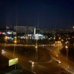 Фото Апартаменты на улице Кулахметова 19